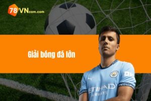 Giải Bóng Đá Lớn Nhất Thế Giới Bạn Bắt Buộc Phải Biết