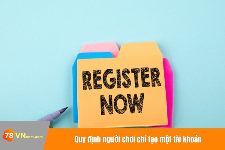 Hướng dẫn đăng ký 78VN đơn giản, dễ thực hiện cho người mới